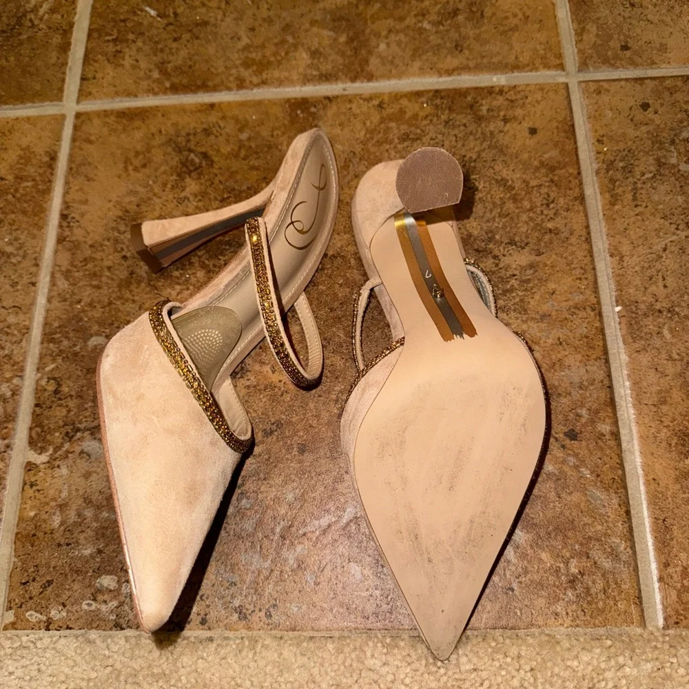 Sam Edelman Pump - Picture 5 of 8